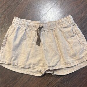 Patagonia Hemp Shorts